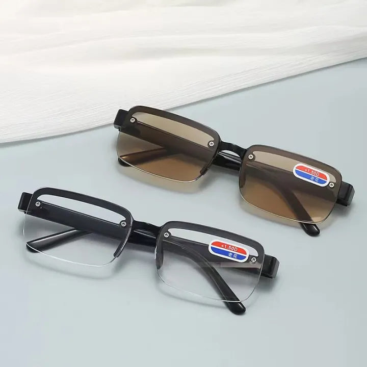 Vintage HD Reading Glasses for Men & Women