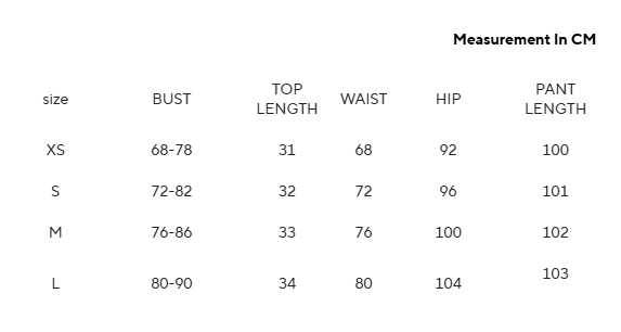 Casual Denim Contrast Vest Pants Set