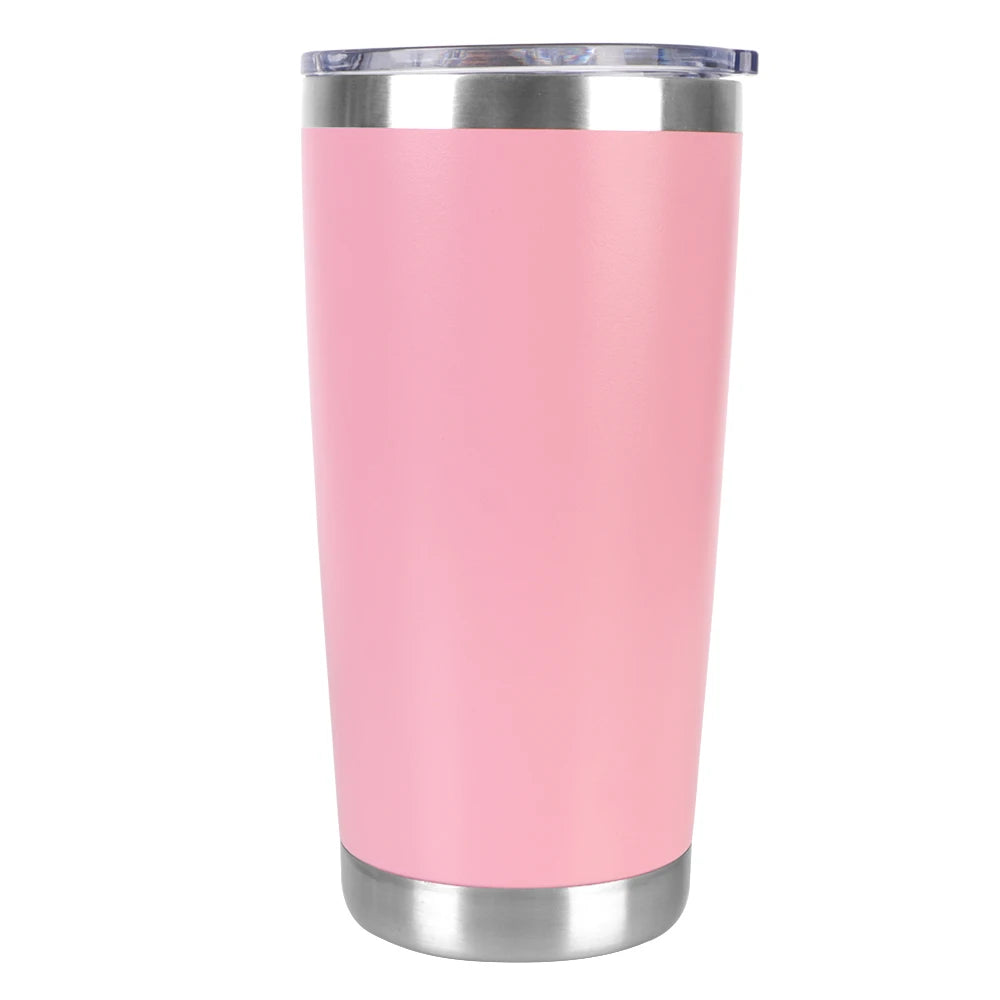 20oz Drinkware Thermal Mug