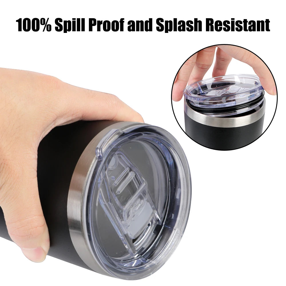 20oz Drinkware Thermal Mug
