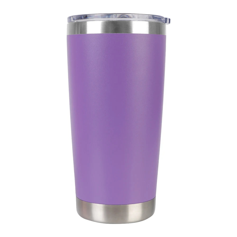 20oz Drinkware Thermal Mug