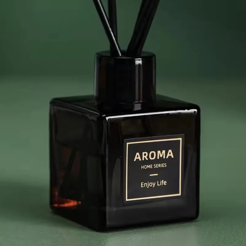 50ml Flameless Home Fragrance Diffuser