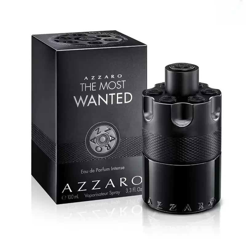 Azaro The MOST WANTED Perfume For Unisex