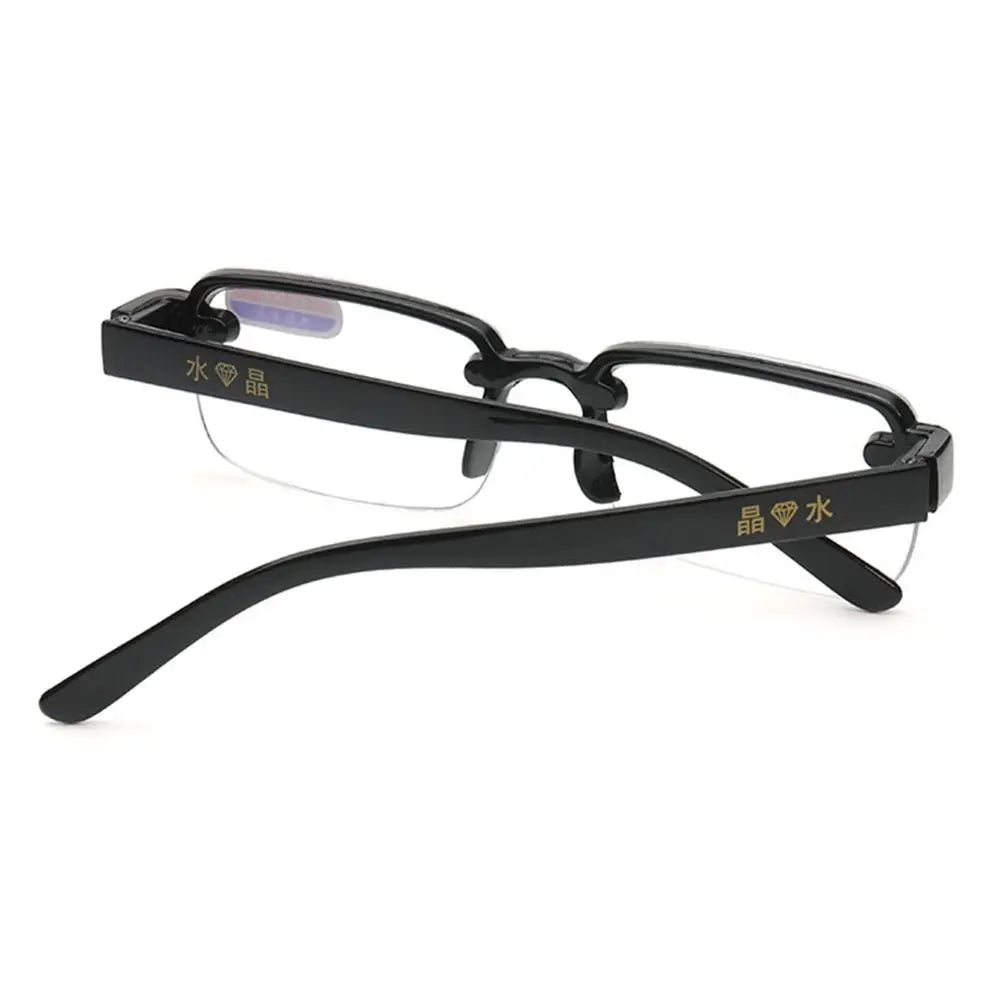 Vintage HD Reading Glasses for Men & Women