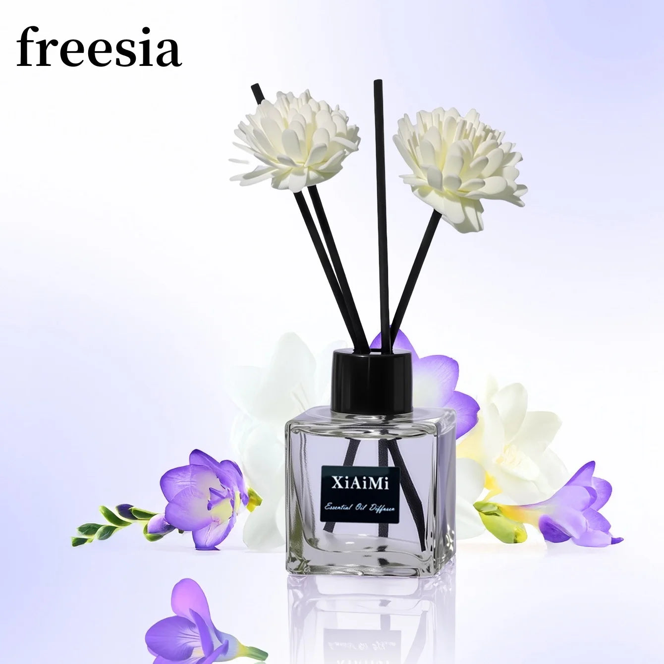 Flameless Home Fragrance Diffuser Stick