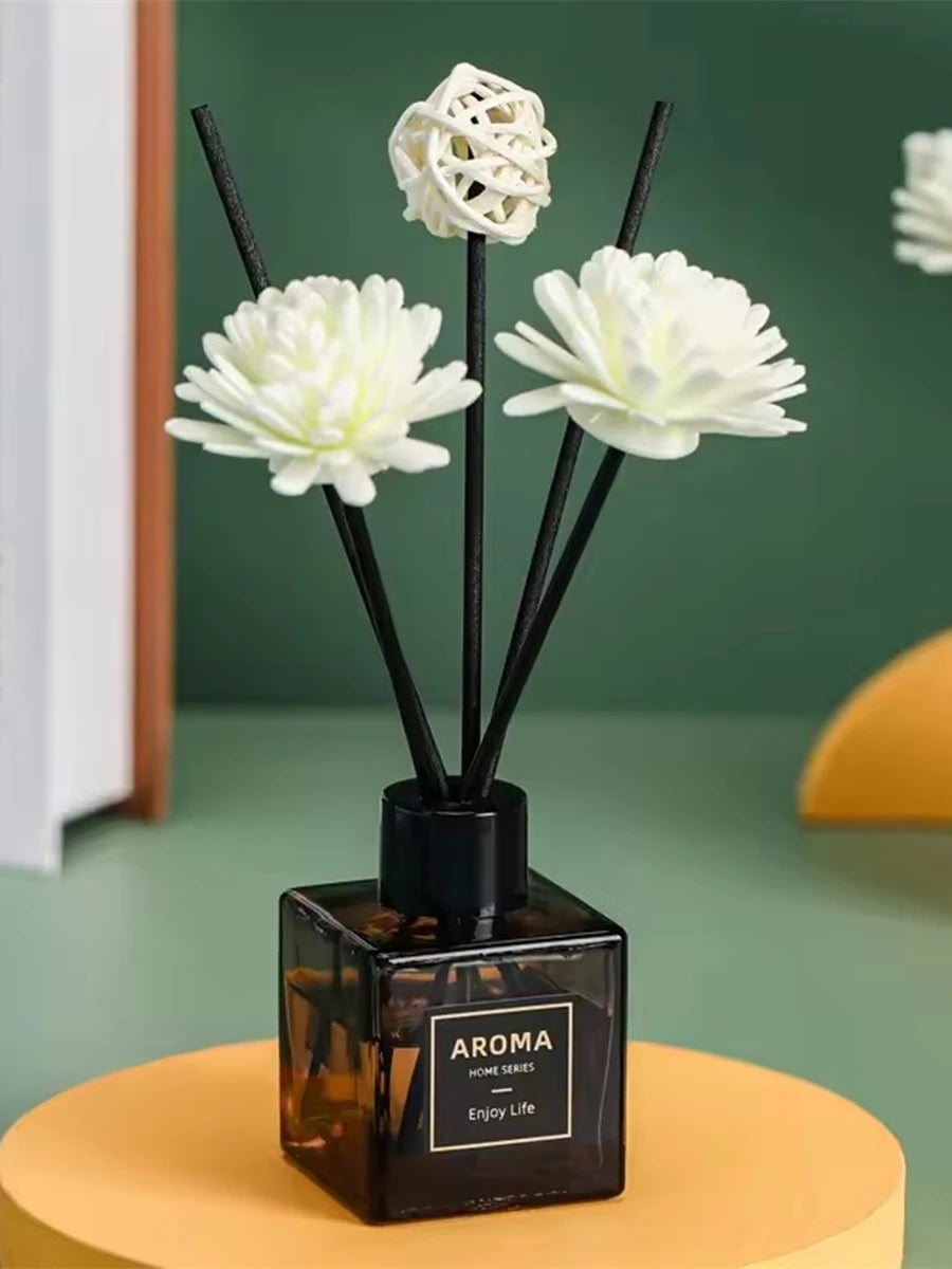 50ml Flameless Home Fragrance Diffuser