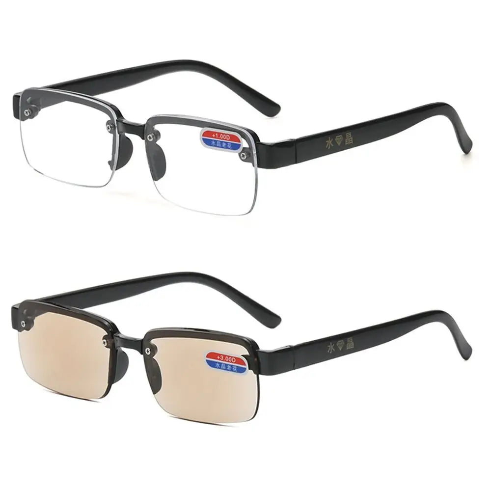 Vintage HD Reading Glasses for Men & Women