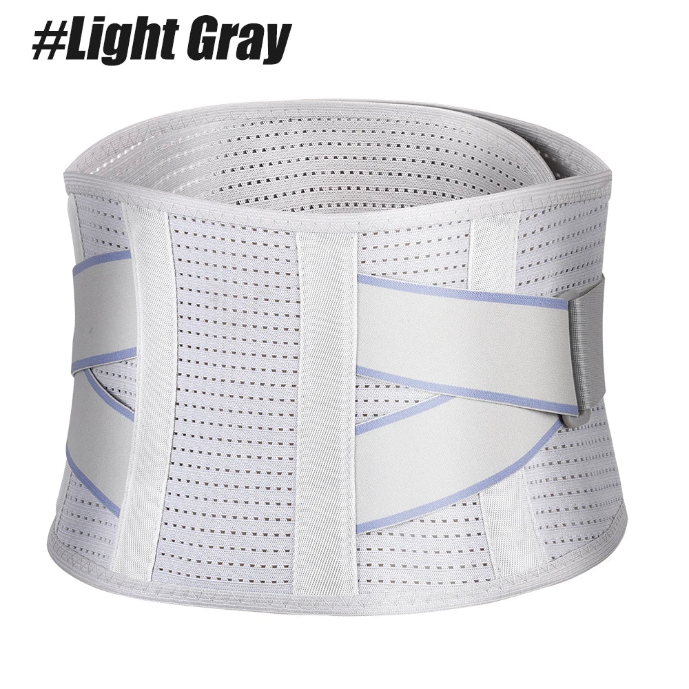 Lumber Back Brace.