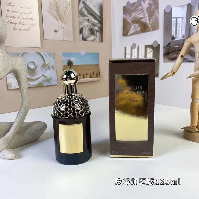 125ml Floral Long Lasting Perfume