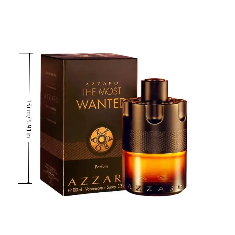 Azaro The MOST WANTED Perfume For Unisex