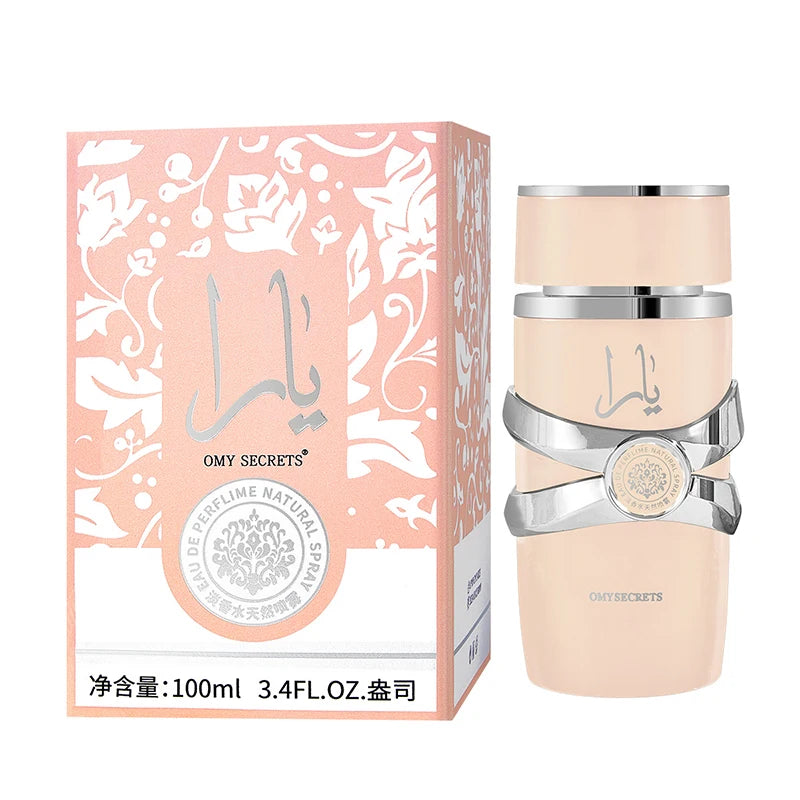 High Quality Dubai Perfume Lasting Fragrance