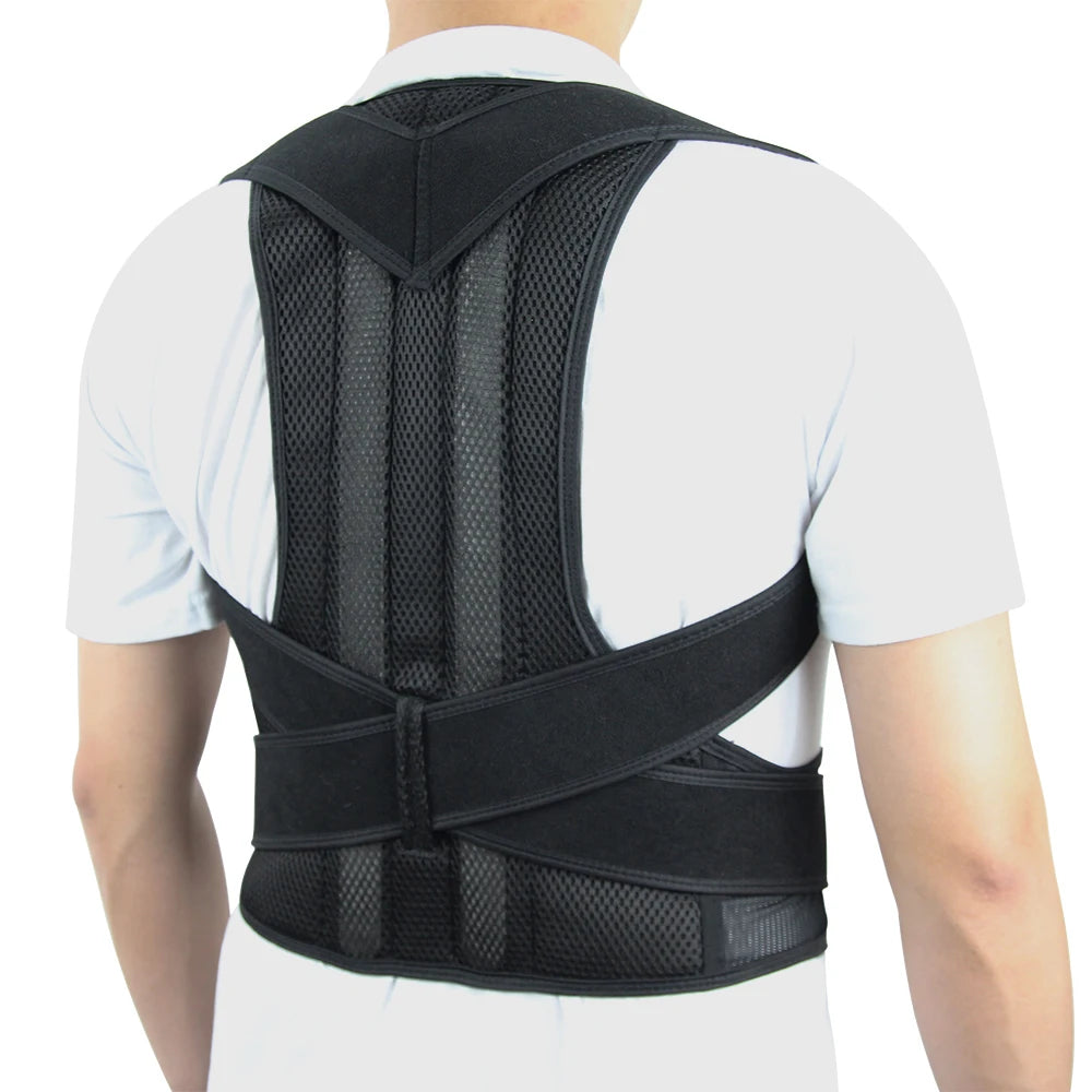 Posture Corrector Back Brace