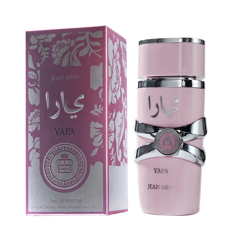 High Quality Dubai Perfume Lasting Fragrance