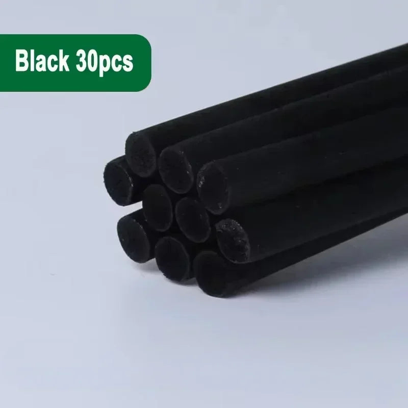100ML Aromatherapy Oil Reed Diffuser Sticks