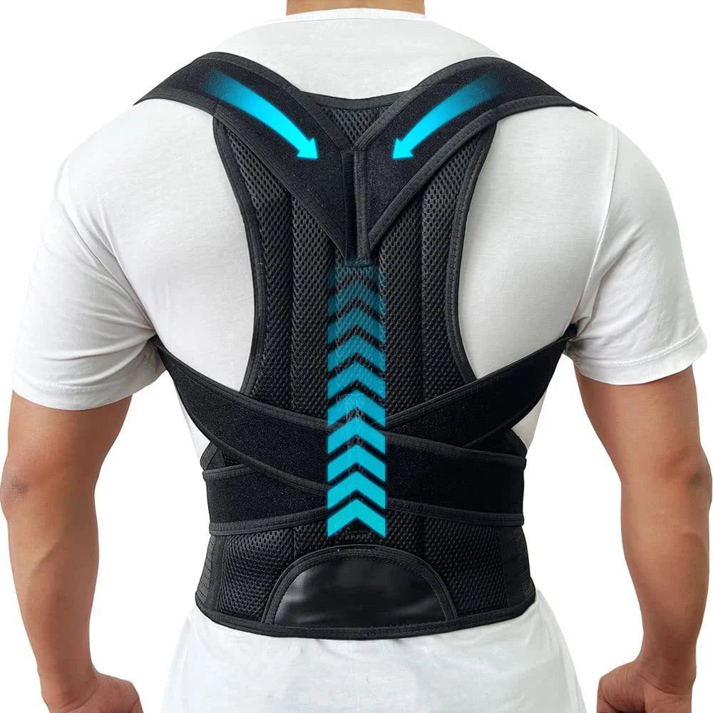 Posture Corrector Back Brace