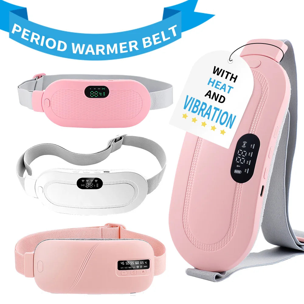 Women's Period Care Hot Compress Device