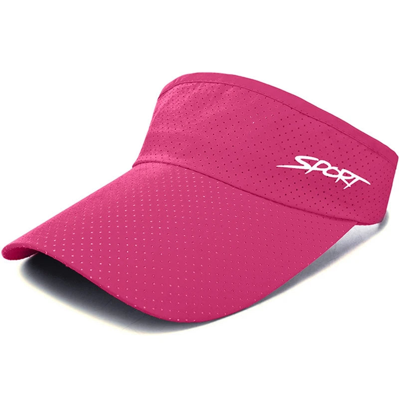 Outdoor Breathable Unisex Sports Hat