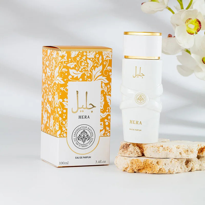 High Quality Dubai Perfume Lasting Fragrance