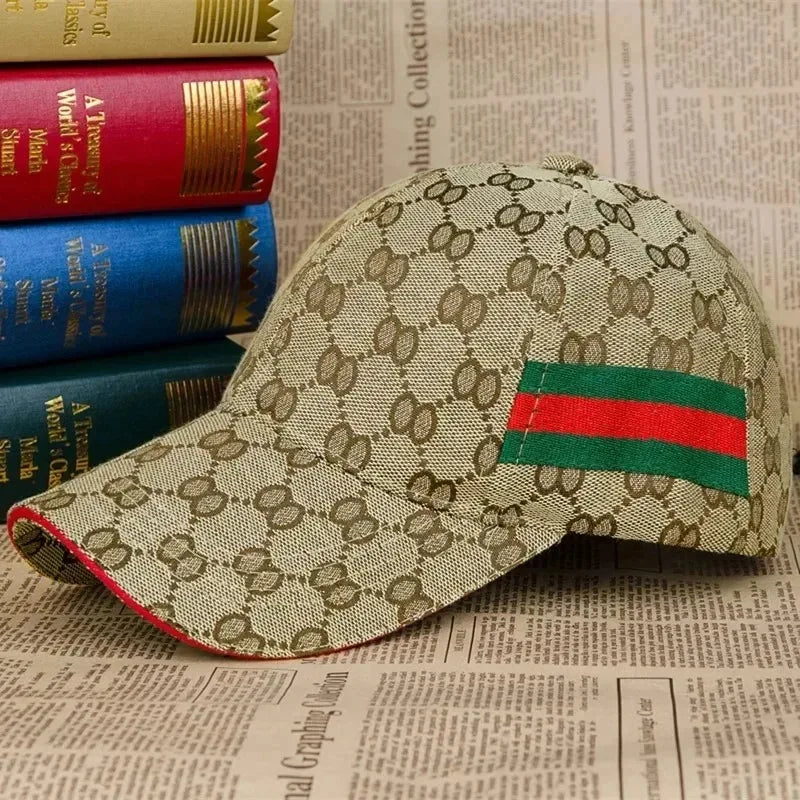 Trendy Baseball Cap