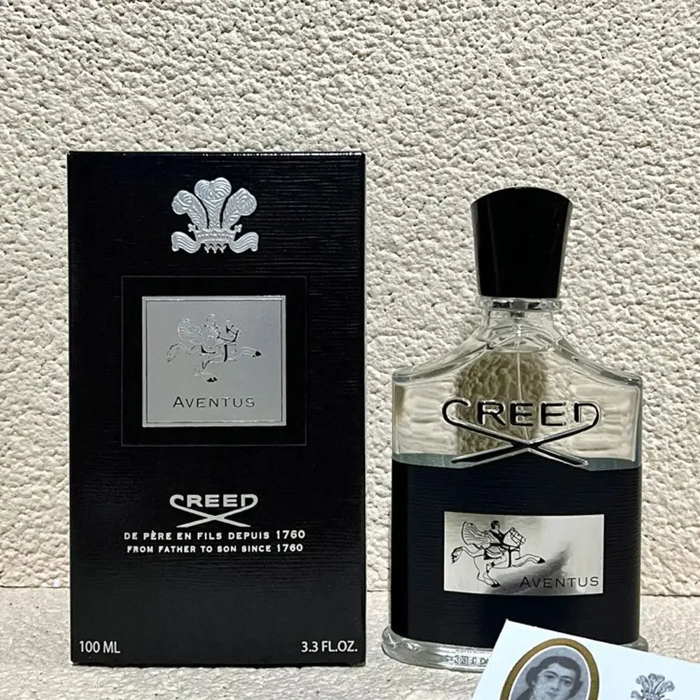 Women's Luxury Floral Elegant Fragrance