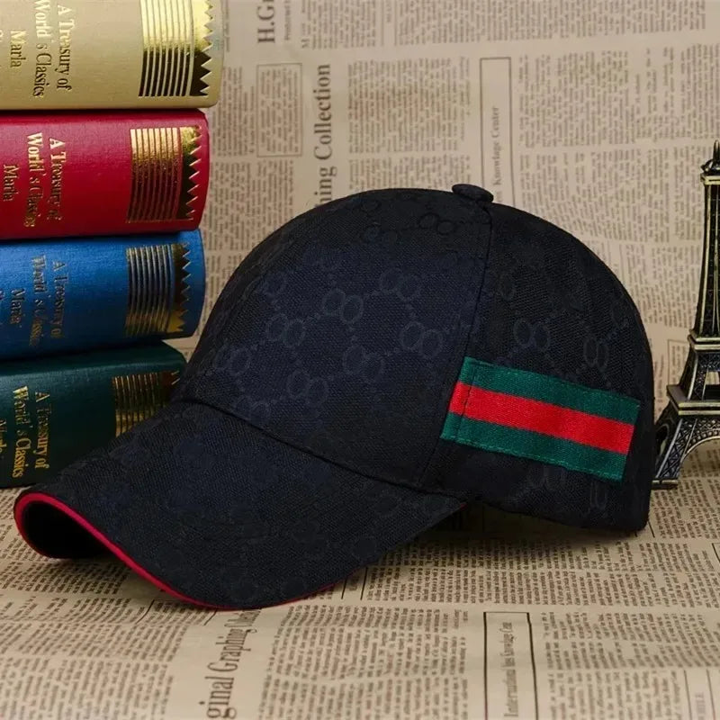Trendy Baseball Cap