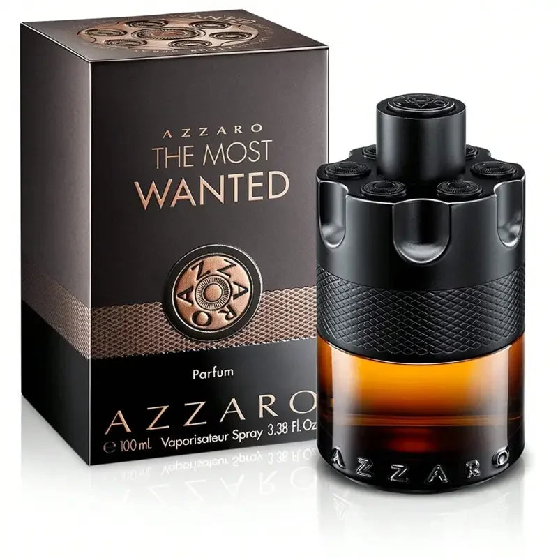 Azaro The MOST WANTED Perfume For Unisex