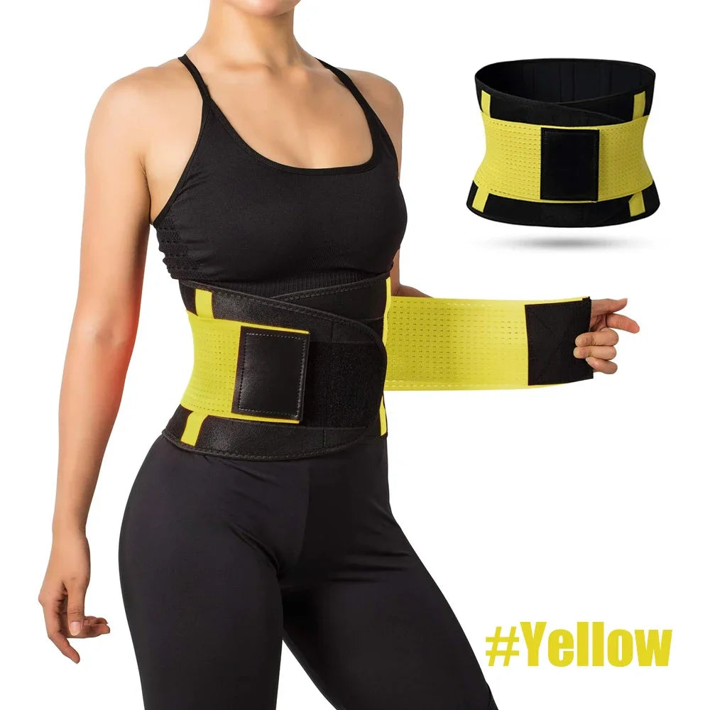 Back Brace for Back Pain Relief