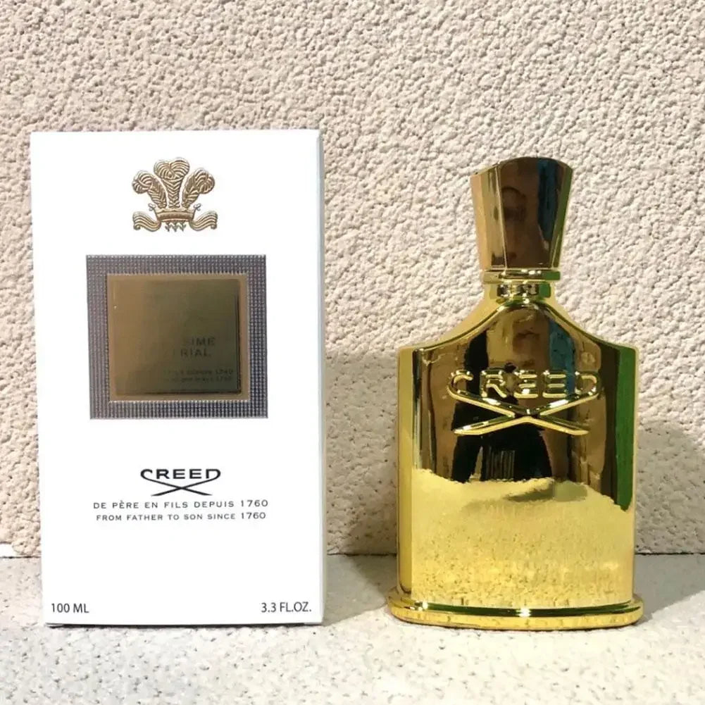 Women's Luxury Floral Elegant Fragrance
