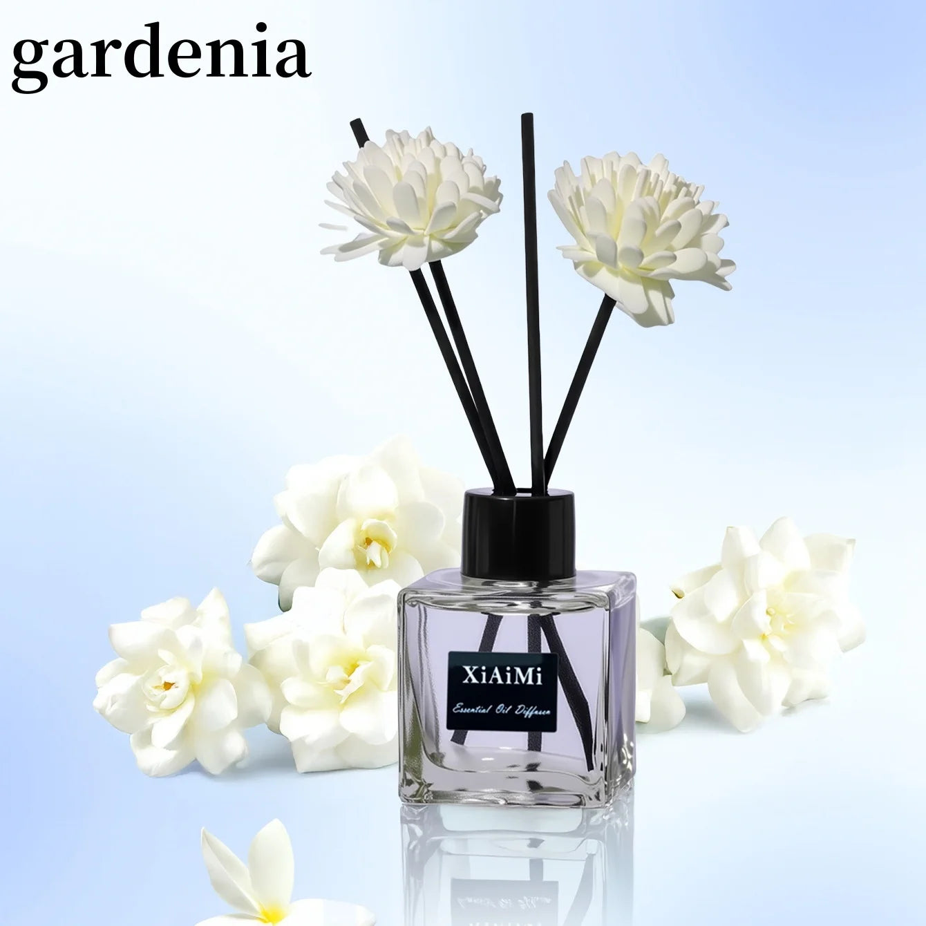 Flameless Home Fragrance Diffuser Stick