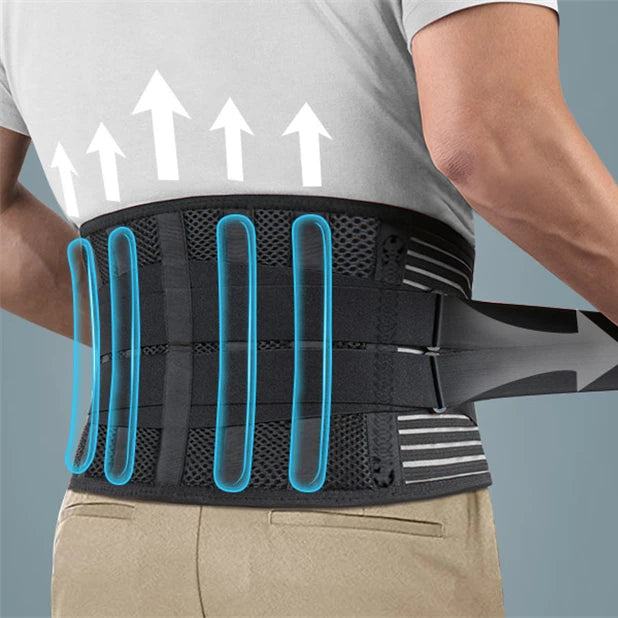 Back Brace for Lower Back Pain