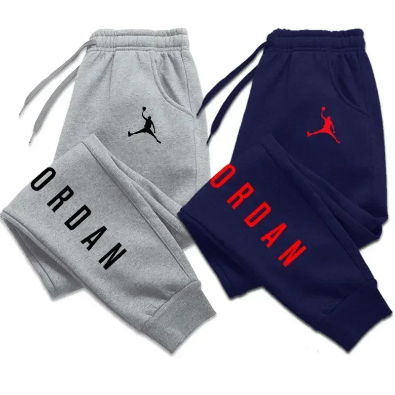 Men's Casual Sports Jogging Pant