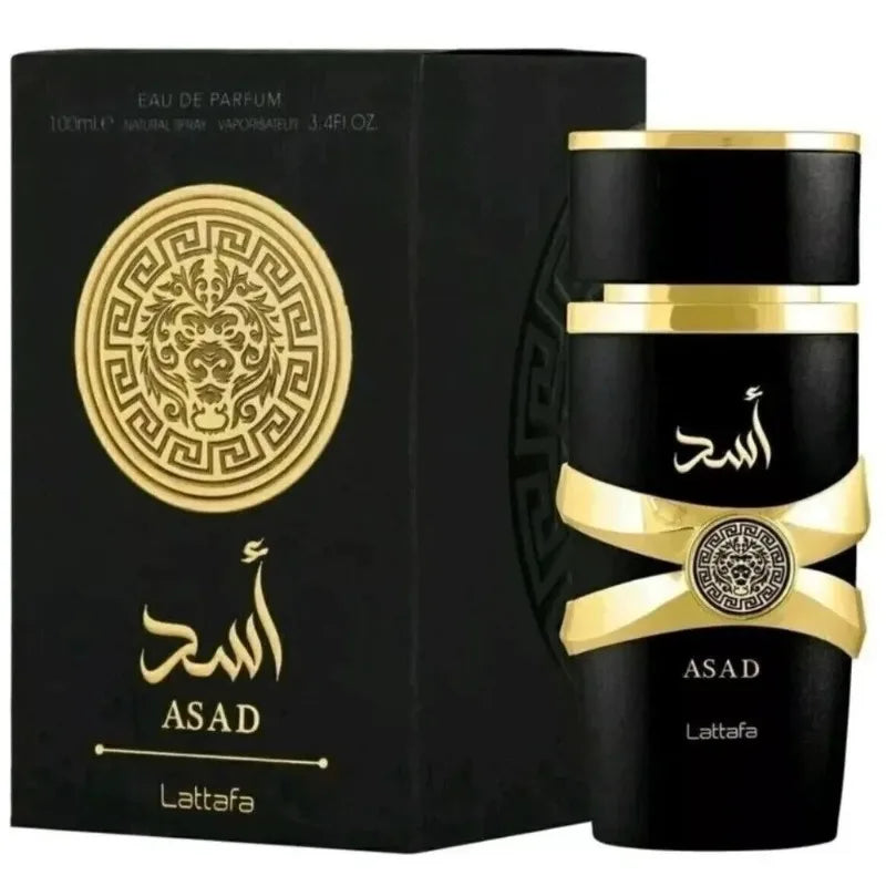 3.4 Ounce Long-Lasting Floral Scent For Unisex