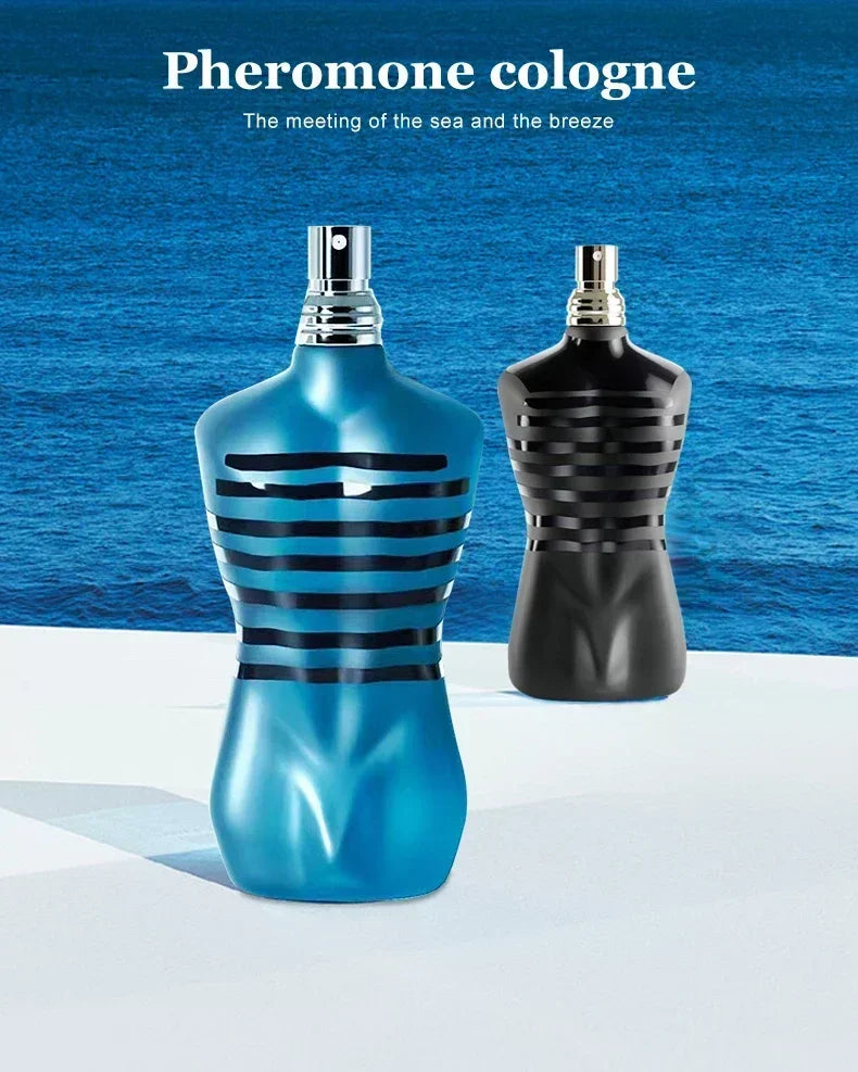 Long Lasting Muscle Natural Pheromone Fragrances