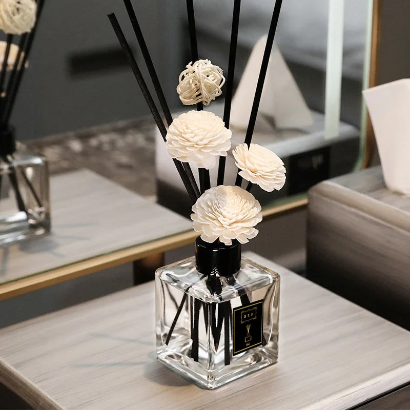 Flameless Home Fragrance Diffuser Stick