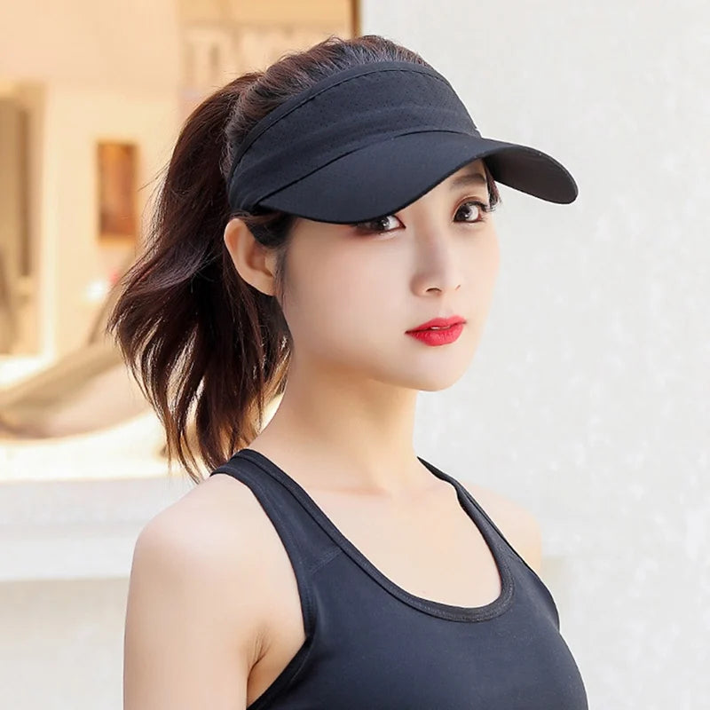 Outdoor Breathable Unisex Sports Hat
