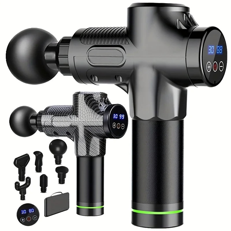 Fascia Body Massage Gun