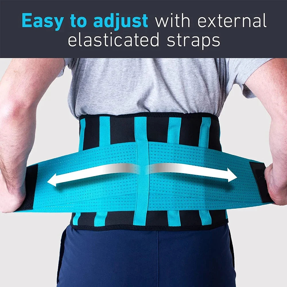 Back Brace for Back Pain Relief