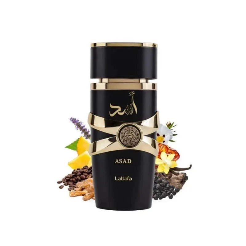 3.4 Ounce Long-Lasting Floral Scent For Unisex