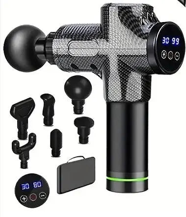 Fascia Body Massage Gun