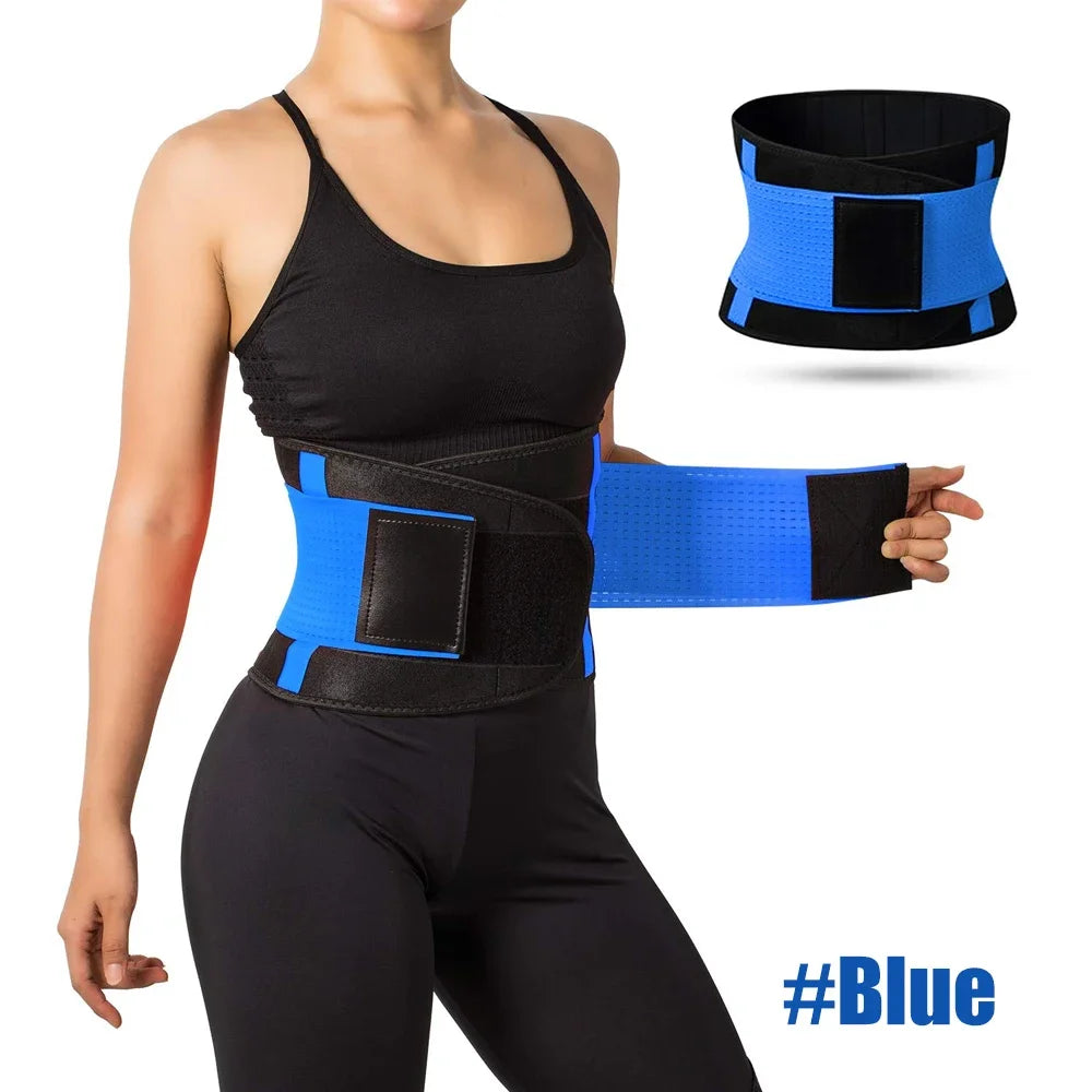 Back Brace for Back Pain Relief