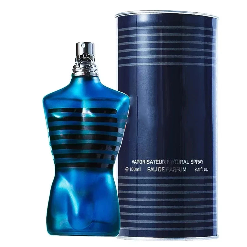 Long Lasting Muscle Natural Pheromone Fragrances