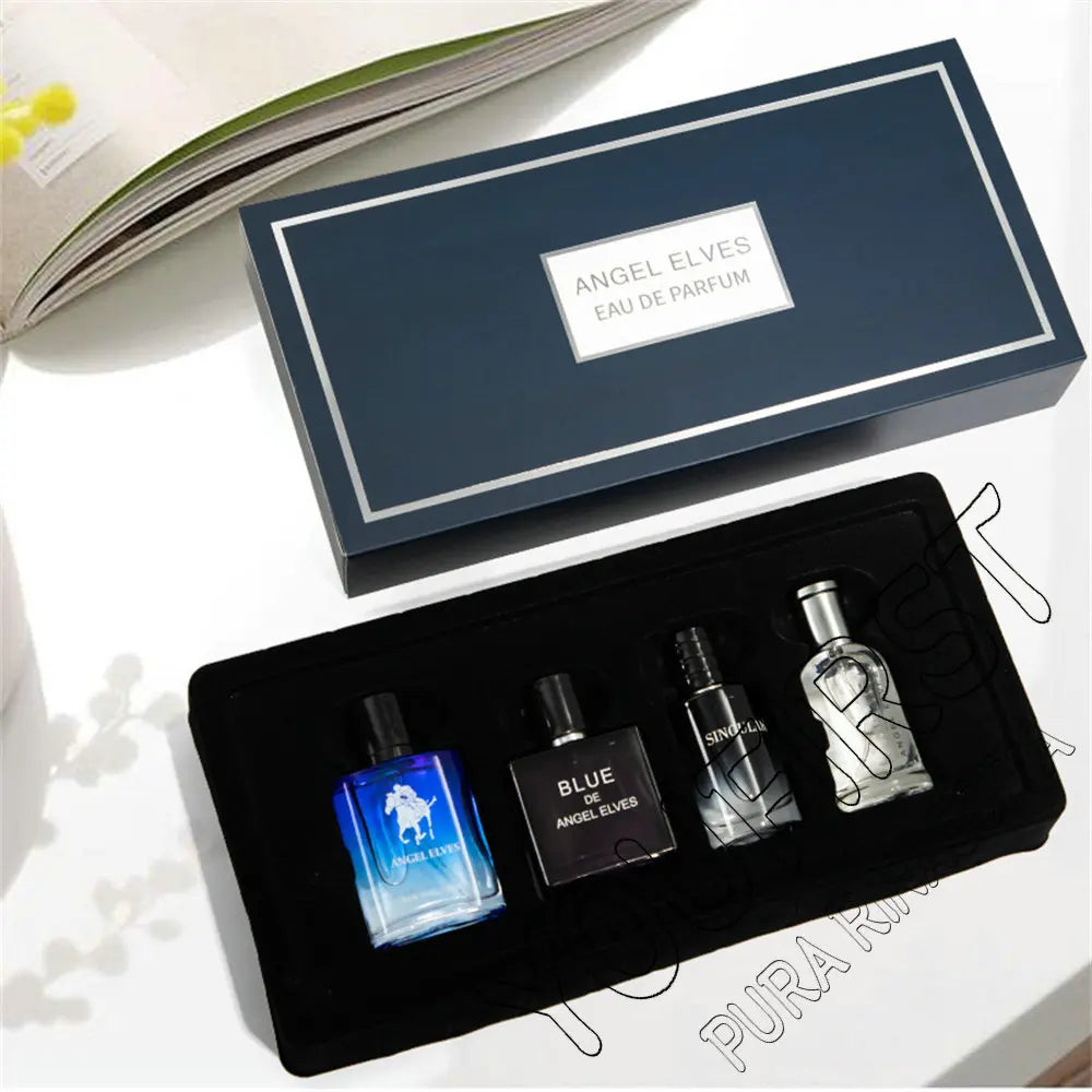 Pheromone Perfumes Masculinos Men's Parfume