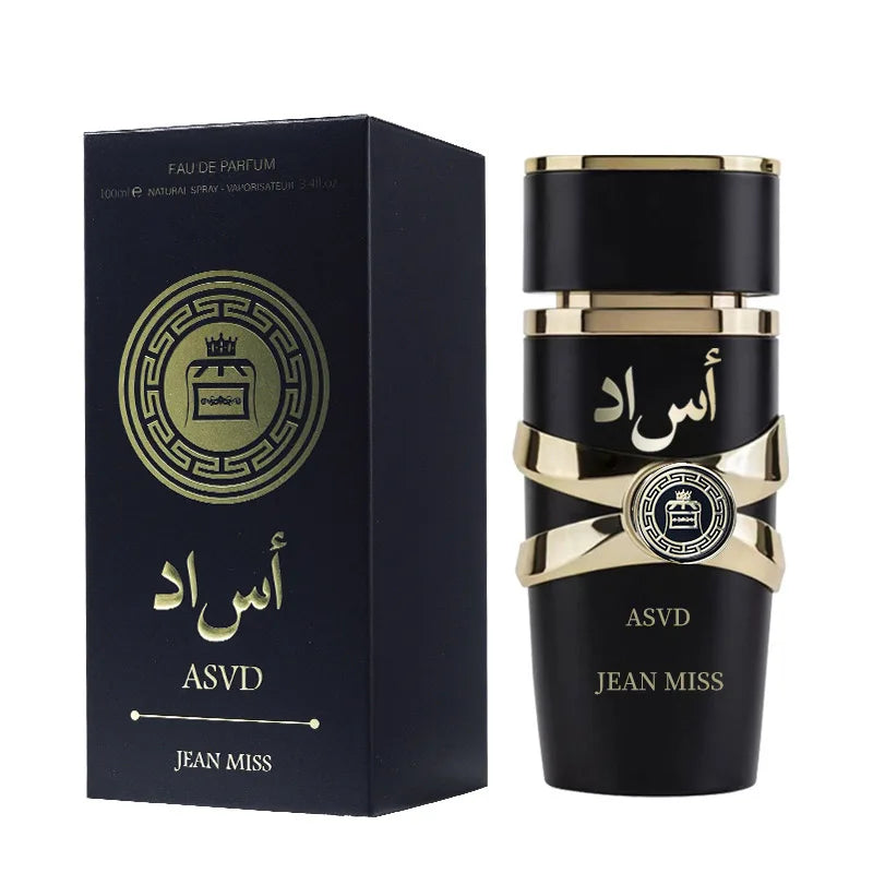 High Quality Dubai Perfume Lasting Fragrance