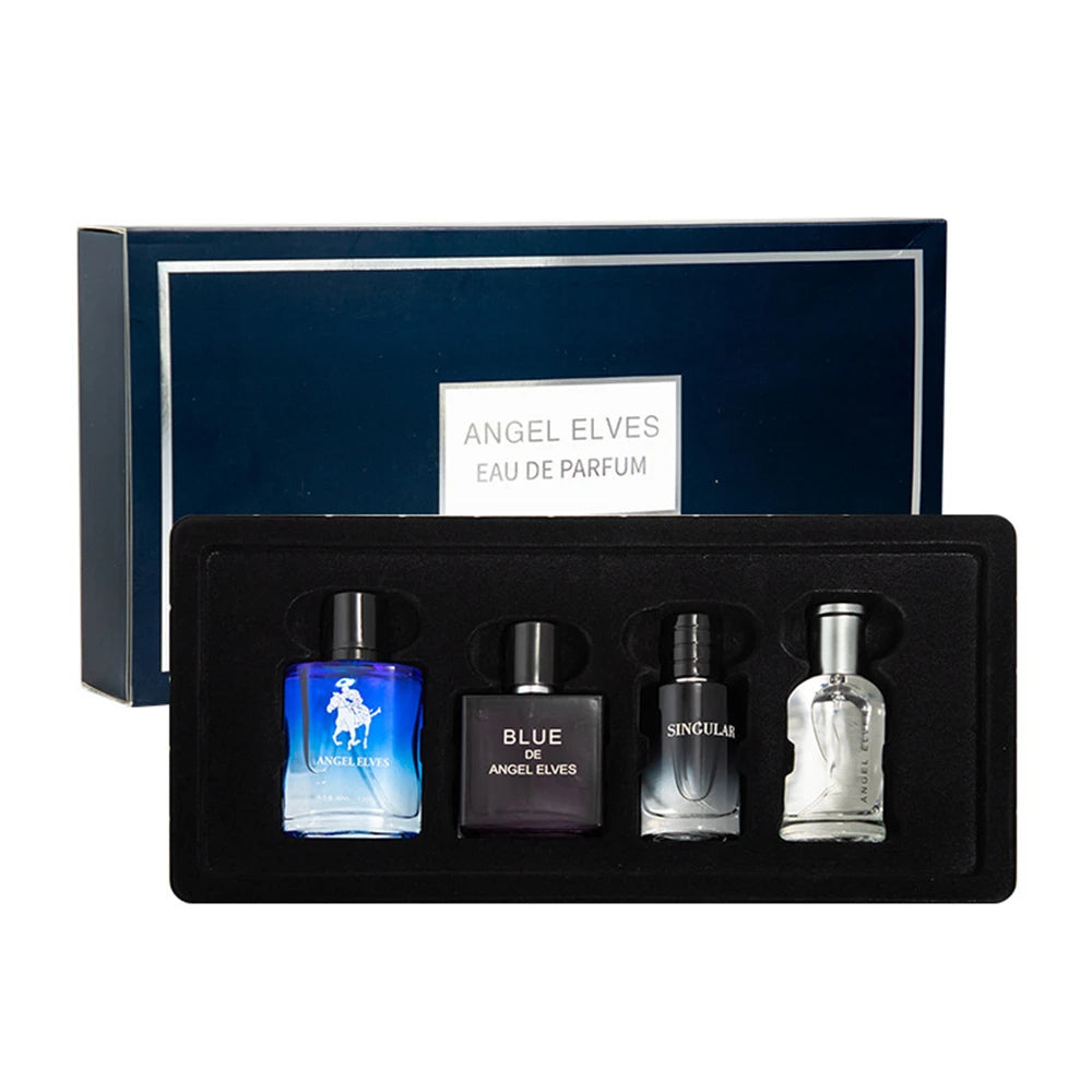 Pheromone Perfumes Masculinos Men's Parfume