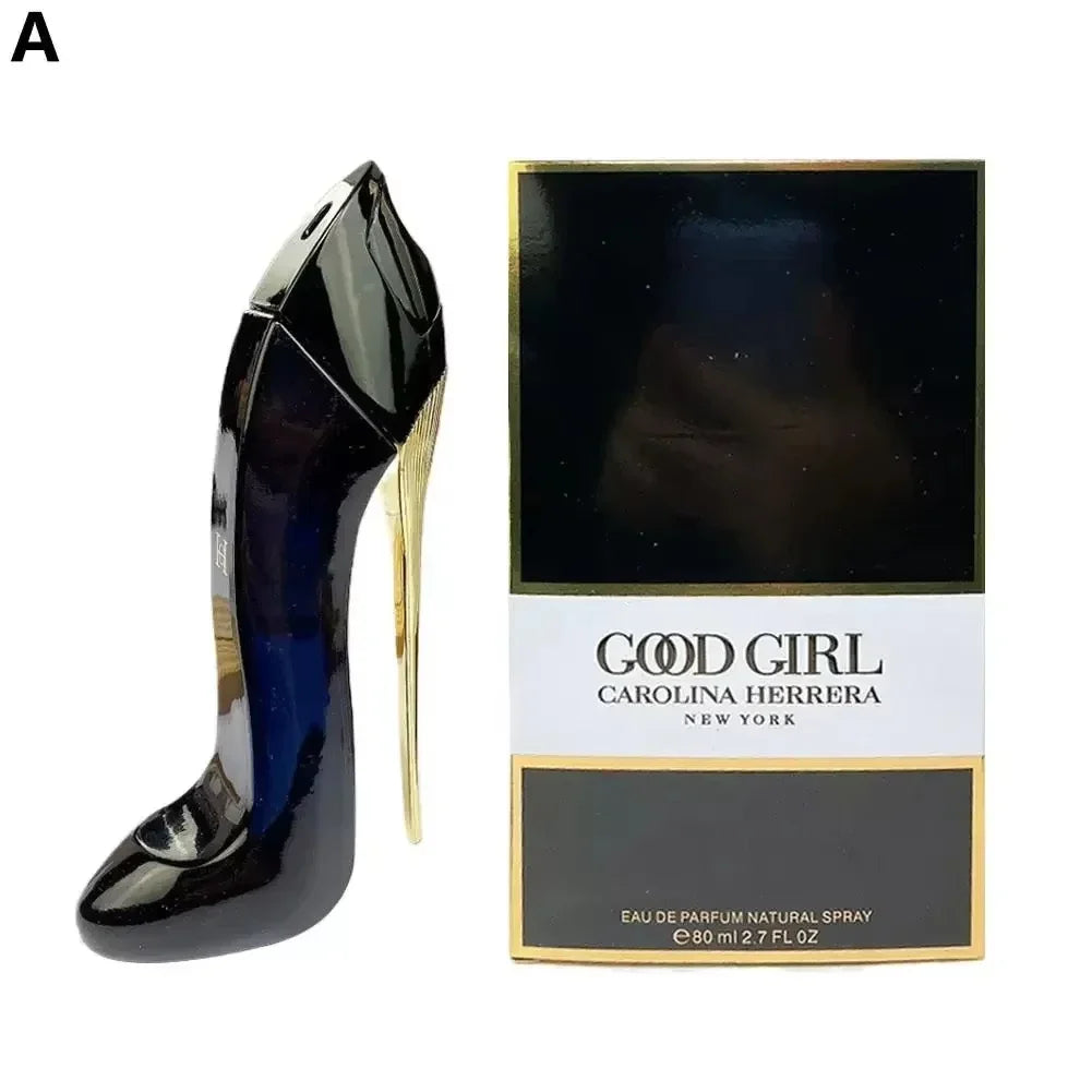 Women's Luxury Floral Elegant Fragrance