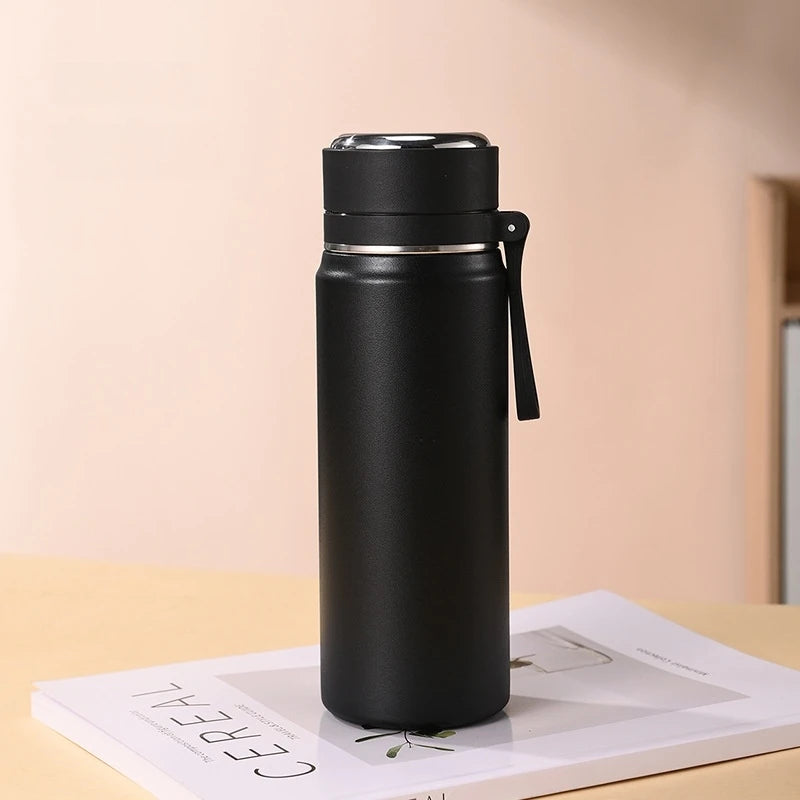 Stainless Steel Thermal Water Bottle