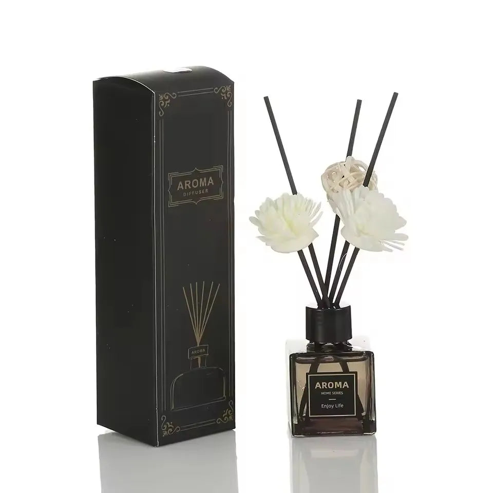 50ml Flameless Home Fragrance Diffuser