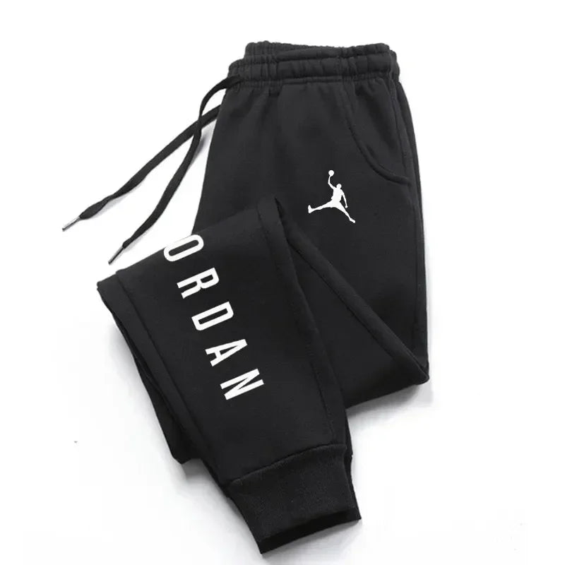 Men's Casual Sports Jogging Pant