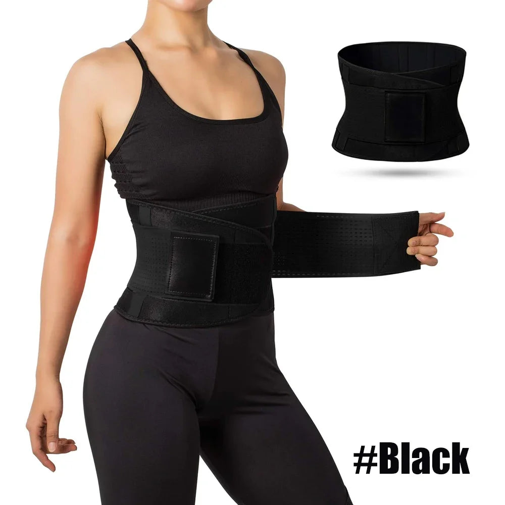 Back Brace for Back Pain Relief