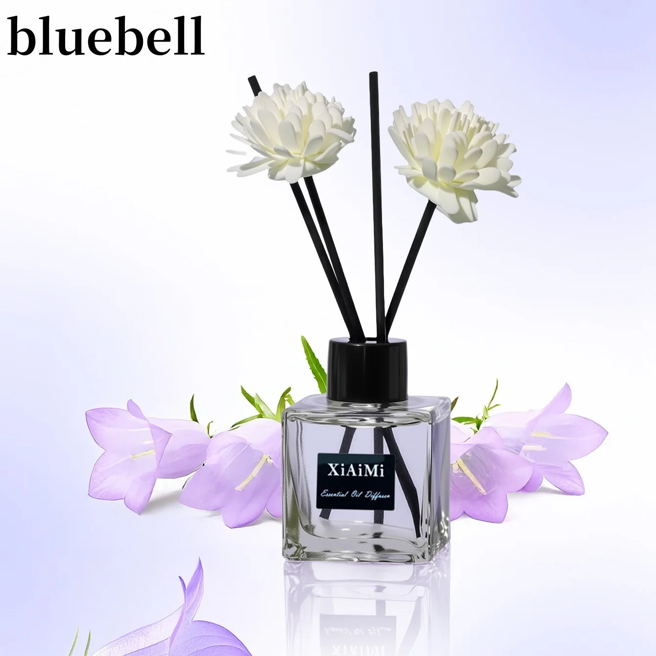 Flameless Home Fragrance Diffuser Stick